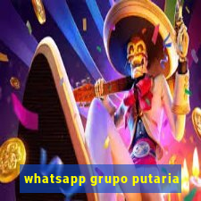 whatsapp grupo putaria